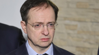 Русия с първи думи след преговорите в Истанбул