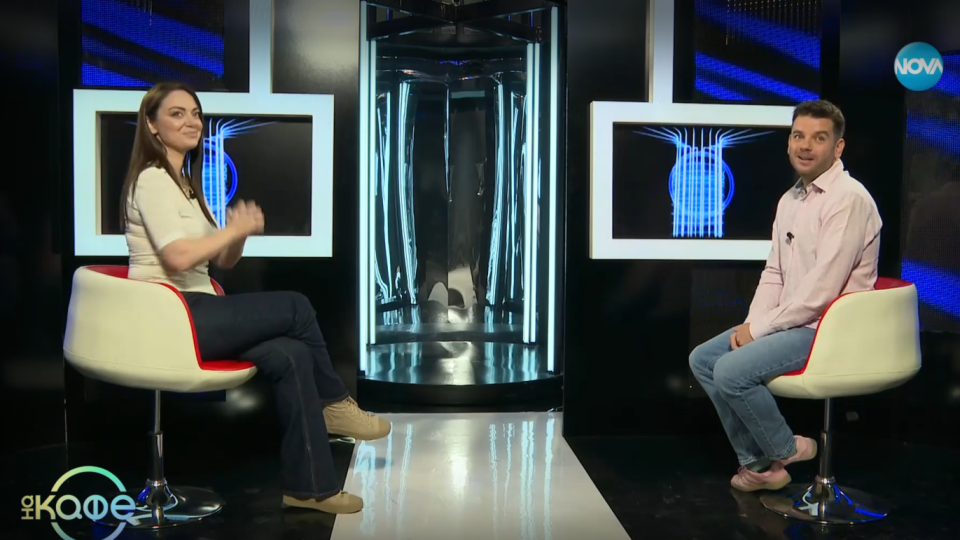 Иван Христов призна за "Капките" | StandartNews.com