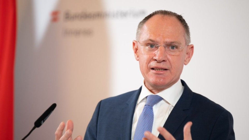 Германия с невиждани мерки по границите | StandartNews.com