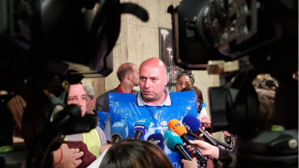 Синдикати поставиха условието за тръгване на градския транспорт | StandartNews.com