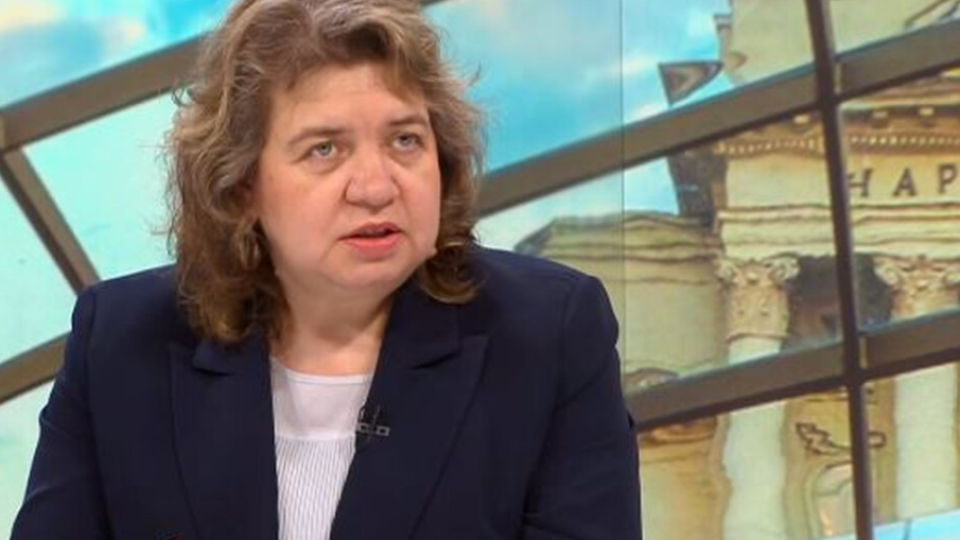 Киселова попари Радев за втори път | StandartNews.com