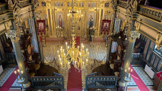 Строги и важни забрани се спазват на църковния 18 май