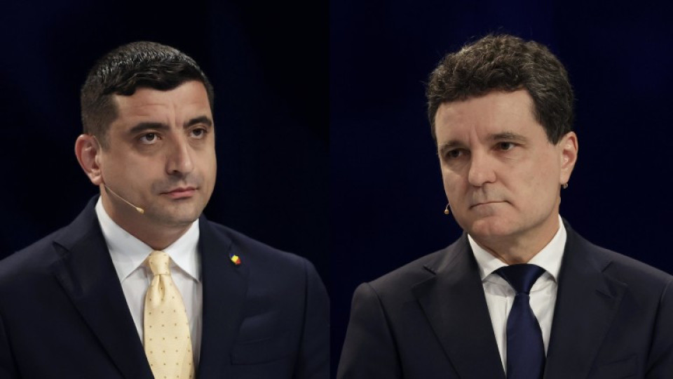 Рекорд в Румъния на балотажа | StandartNews.com
