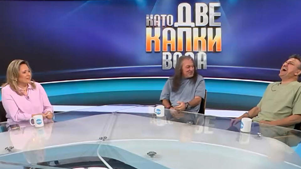 Маги Халваджиян и Зуека изумиха! Финалът на "Капките" | StandartNews.com