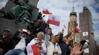 Нощта на обратите! Огромна изненада на изборите и в Полша