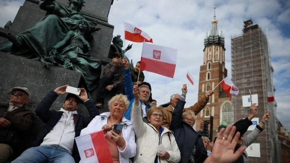 Нощта на обратите! Огромна изненада на изборите и в Полша | StandartNews.com