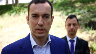 Терзиев: Когато няма средства – няма план Б
