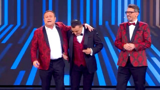 Разкриха голям гаф със Зуека преди финала