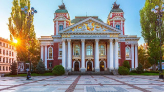 Театър номер едно обяви голяма новина!