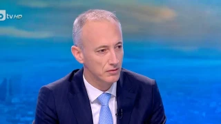 Ден преди матурите! Красимир Вълчев каза най-важното за учениците