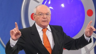 Легендарен тв водещ у нас скочи за еврото!