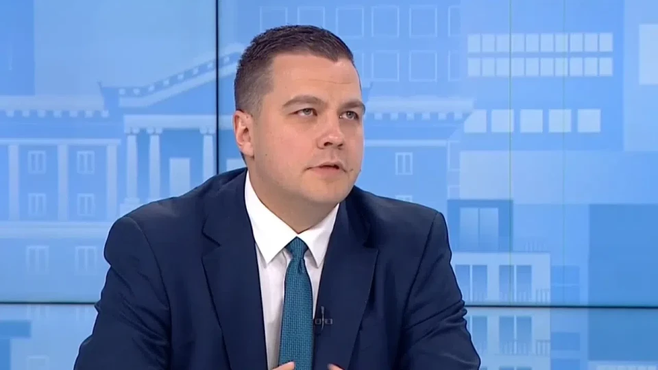 Балабанов разкри тънките сметки на пепетата за регулаторите | StandartNews.com