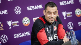 Томаш отсече преди финала: Готвим се за всичко