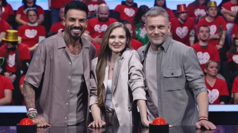 Нова рокада в bTV. Къде отива Нанси Карабойчева | StandartNews.com