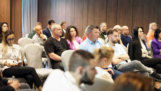 Yettel организира дискусия с компании от Пловдив и региона за прилагането на устойчиви практики