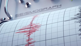 Жесток трус разтърси гръцки остров рано сутринта, ужасът е голям