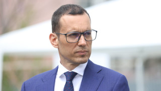 Политолози видяха най-големия проблем на кмета Терзиев в София