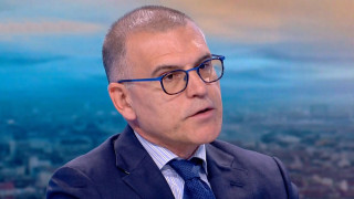 Дянков посече Радев, каза какво ще се случи с приемането на еврото