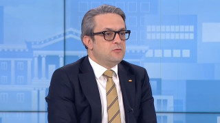 Атака! Тома Биков намери слабото място на Радев по въпроса за еврото