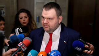 Пеевски: Пълна подкрепа за протеста срещу мраморната мина край Горнослав!