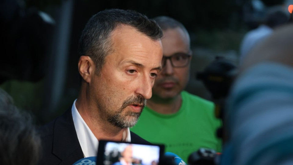Шефът на Здравната каса с тежка закана към лекари мошеници | StandartNews.com