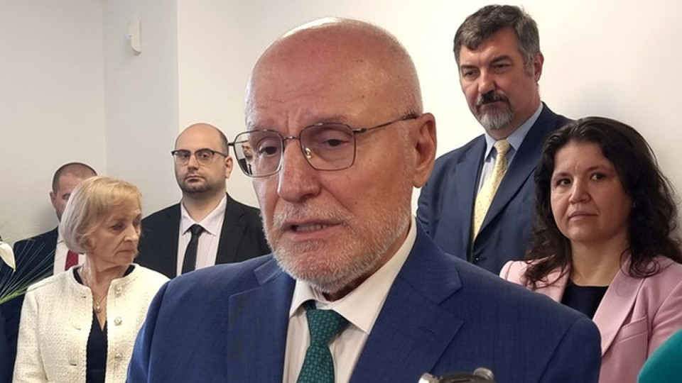 Управителят на БНБ с новина за финалната оценка за еврозоната | StandartNews.com