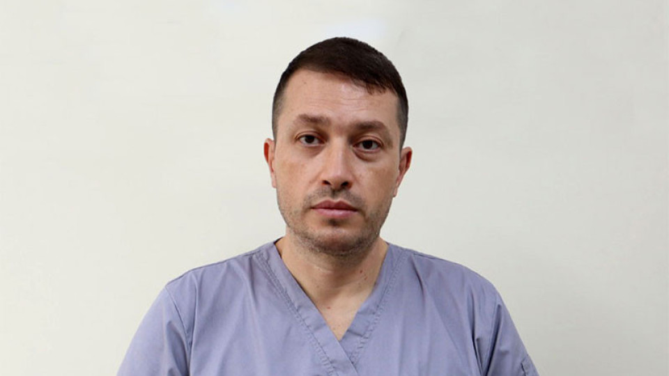 Скандален гинеколог учи на инвитро с хора без опит | StandartNews.com