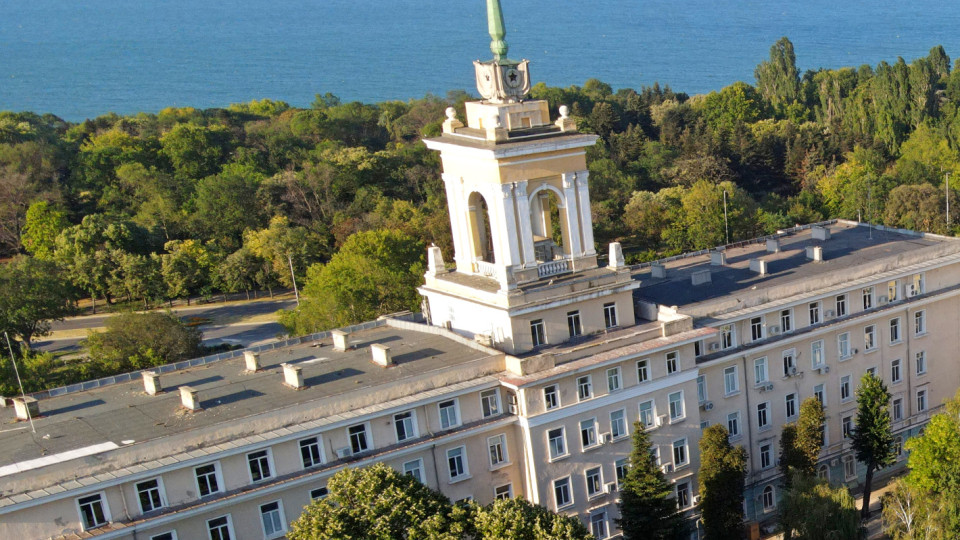 Специалности  във ВВМУ  „Н. Й. Вапцаров” | StandartNews.com