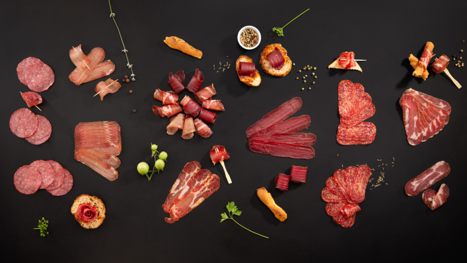 Slice продуктите на Маджаров с ръст през първите 4 месеца на 2025 г. | StandartNews.com
