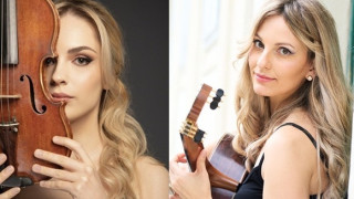 Световни БГ маестри на "Софийски музикални седмици"