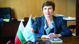 Д-р Сеня Терзиева – Желязкова, ХТМУ: Студентите ни практикуват при лидери в индустрията