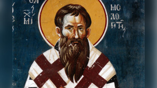 На църковния празник 23 май се правят гадания за лятото