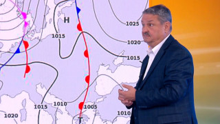 Проф. Рачев съсипа младите хора с тази прогноза за времето
