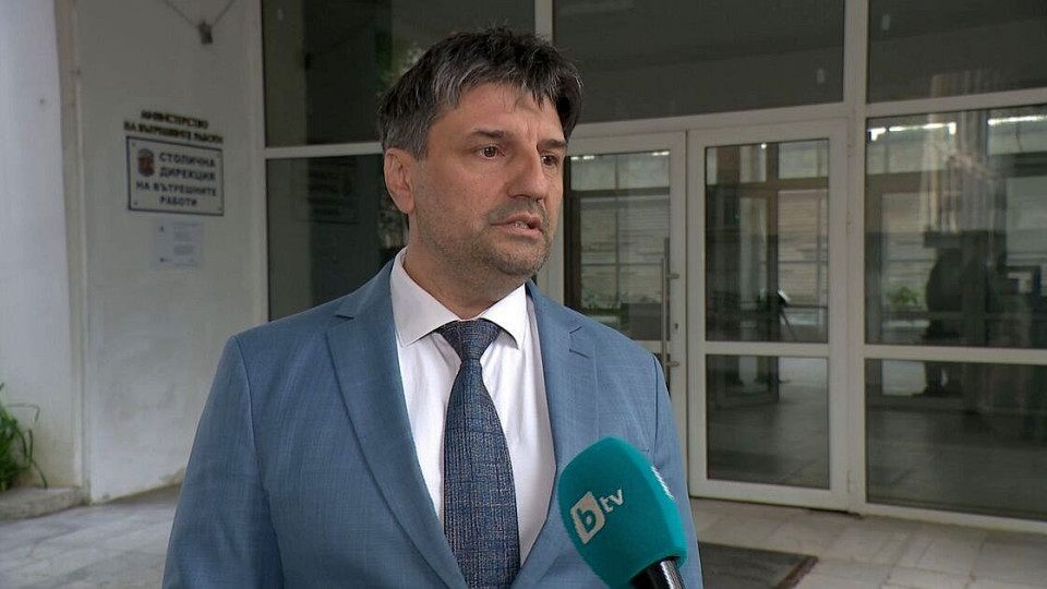 Шефът на столичната полиция с нови шокови данни за локалите | StandartNews.com