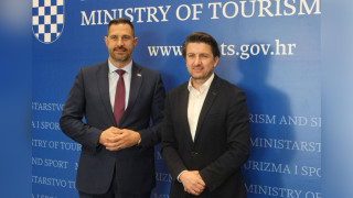 Боршош с новини за българския туризъм и въвеждането на еврото