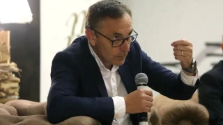 Почина голям български журналист