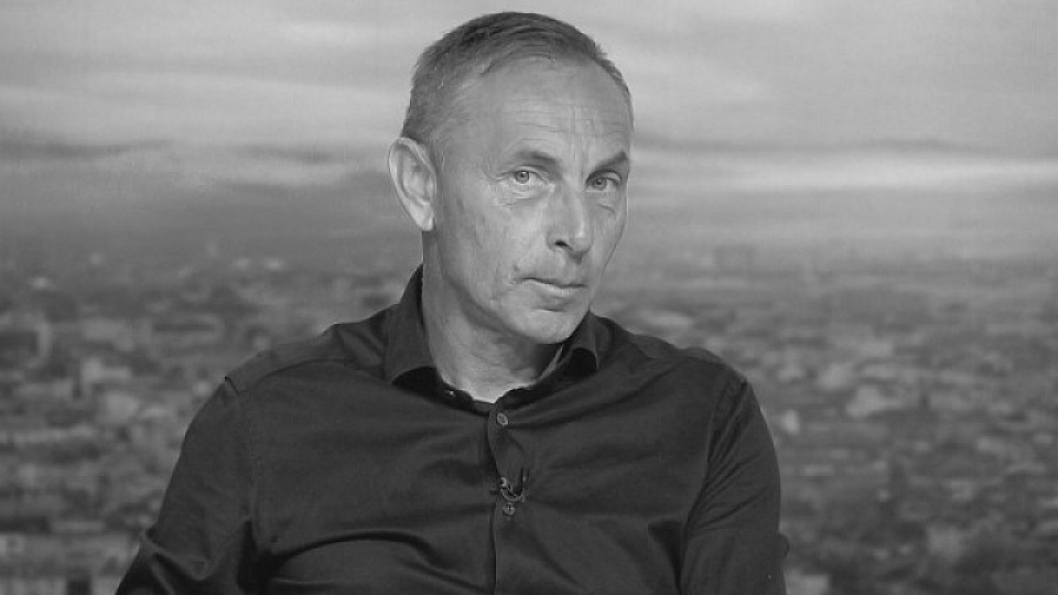 Ето какво погуби Асен Григоров | StandartNews.com