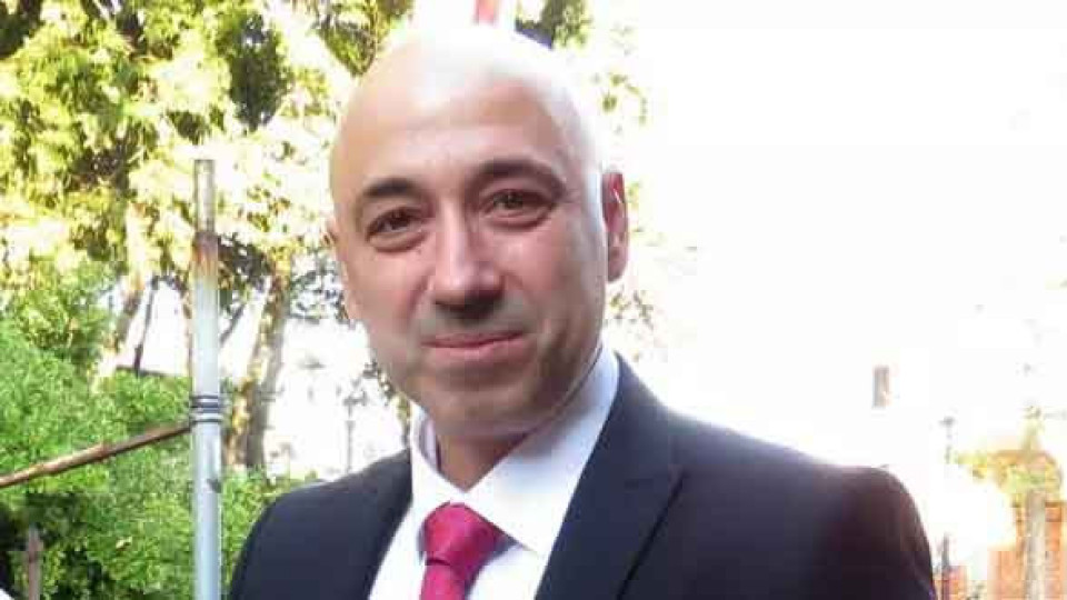 Тихомир Янакиев: Остров край Созопол може да стане световно бижу | StandartNews.com