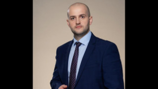 Максим Танчовски е новият мениджър завод на "Девин" ЕАД