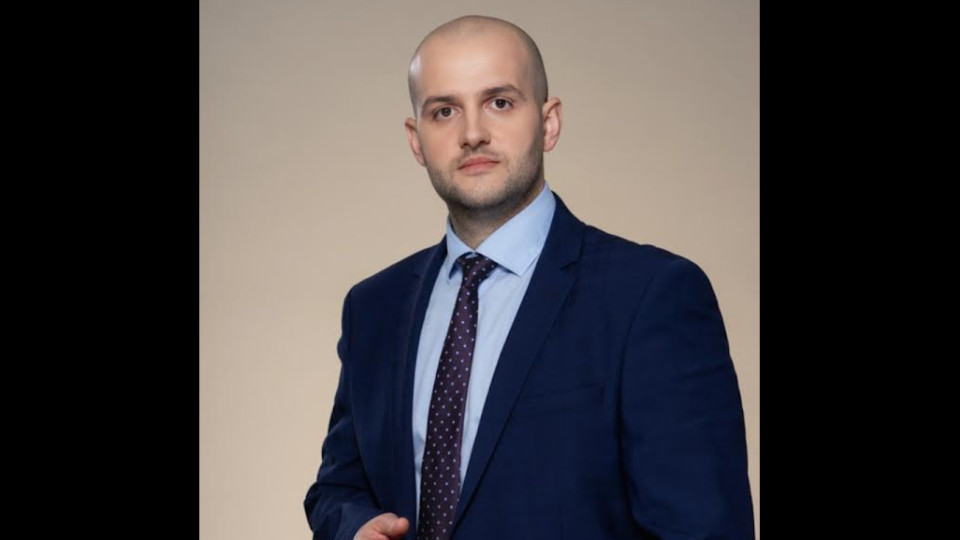 Максим Танчовски е новият мениджър завод на "Девин" ЕАД | StandartNews.com