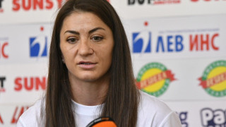 Обрат в живота на наша олимпийска медалистка