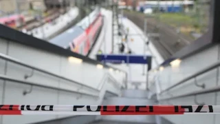 Първи данни за ужаса в Хамбург. Четирима са в критично състояние
