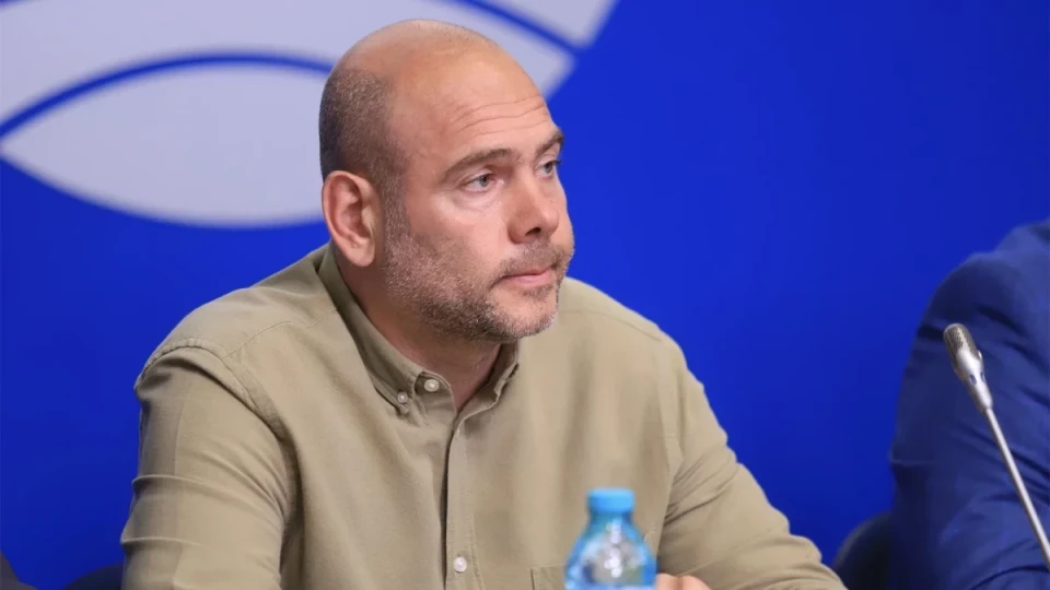 Симеон Караколев с подробности за магазините за хората | StandartNews.com