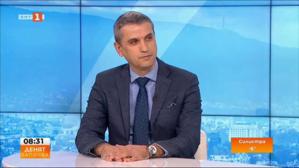 Голям шеф в ГДБОП би аларма. Страшна опасност дебне фирмите | StandartNews.com