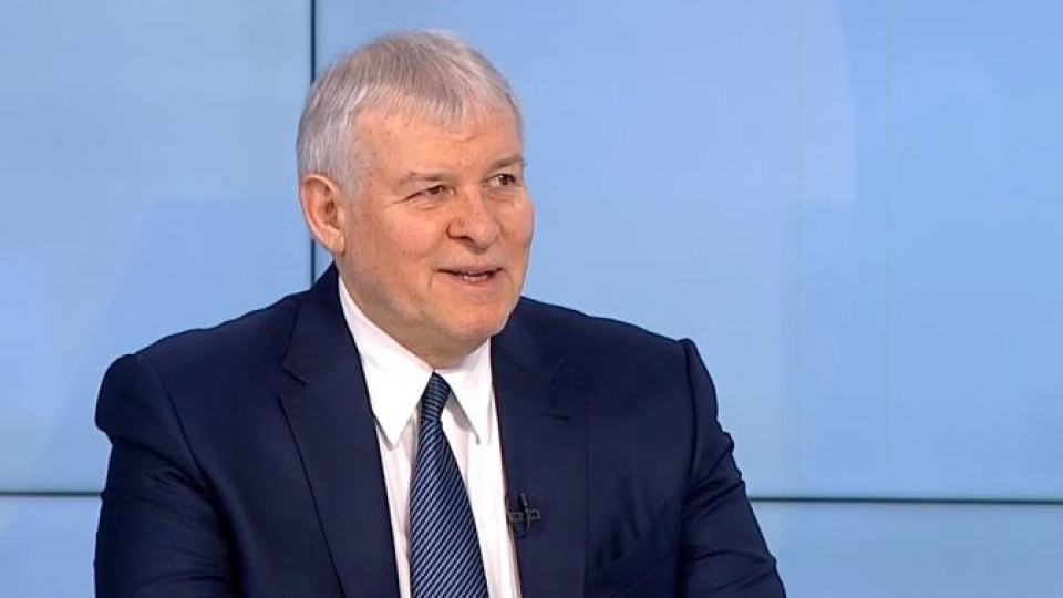 Румен Христов свали маската на Радев! Ето кога идва президентската партия | StandartNews.com