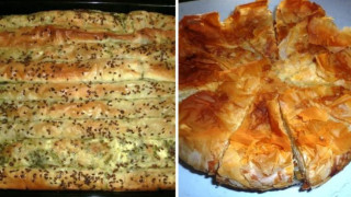 Лесна баница за перфектната закуска