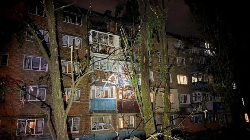 Жертви и ранени след нова мощна руска атака по Киев | StandartNews.com