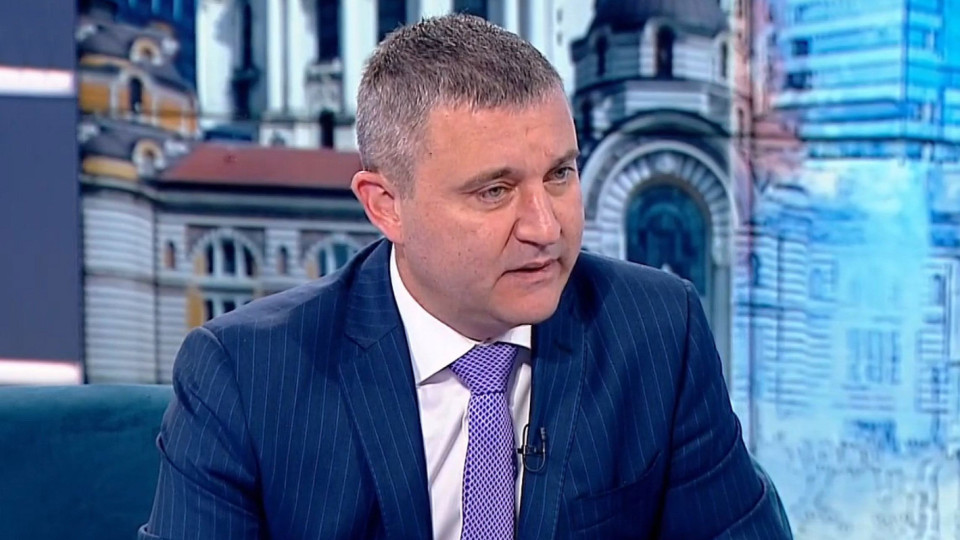 Горанов нахока Радев и каза истината за парите при въвеждане на еврото | StandartNews.com