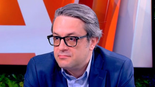 Биков зададе най-трудния въпрос на Радев и опроверга опашата лъжа