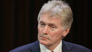 Кремъл с първи коментар на думите на Тръмп, че Путин е полудял